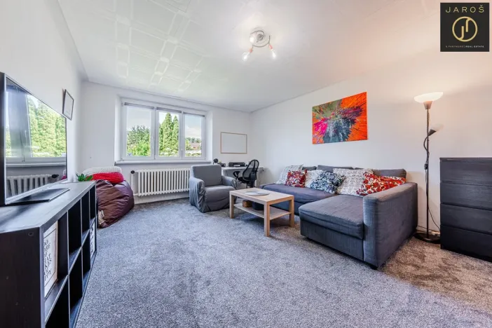 Prodej rodinného domu, Jirny, Pražská, 105 m2