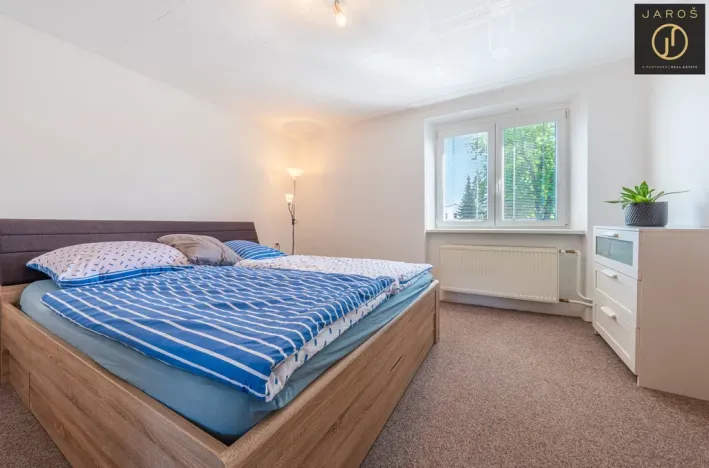 Prodej rodinného domu, Jirny, Pražská, 105 m2