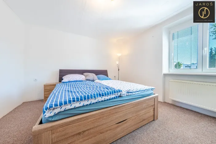 Prodej rodinného domu, Jirny, Pražská, 105 m2