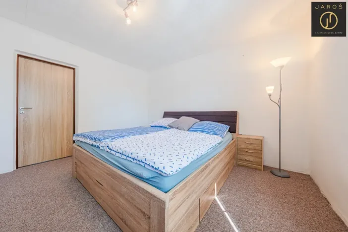 Prodej rodinného domu, Jirny, Pražská, 105 m2