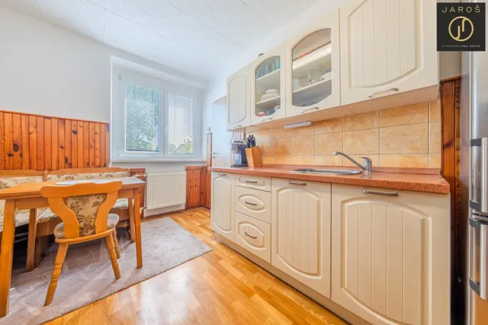 Prodej rodinného domu, Jirny, Pražská, 105 m2
