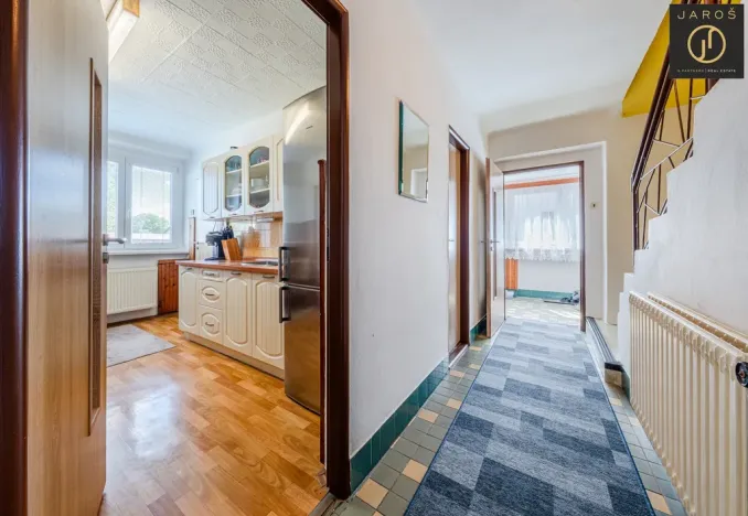 Prodej rodinného domu, Jirny, Pražská, 105 m2
