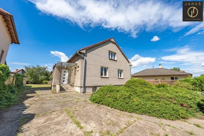 Prodej rodinného domu, Jirny, Pražská, 105 m2