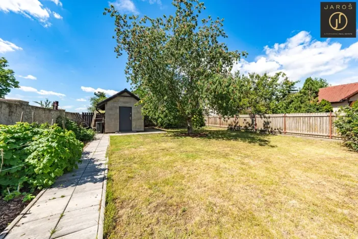 Prodej rodinného domu, Jirny, Pražská, 105 m2