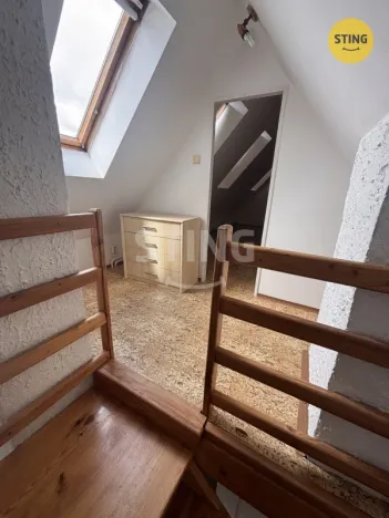 Pronájem bytu 3+kk, Opava, 28. října, 100 m2