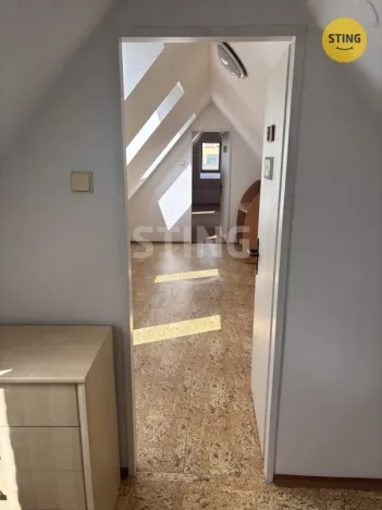 Pronájem bytu 3+kk, Opava, 28. října, 100 m2