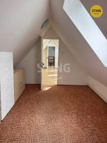 Pronájem bytu 3+kk, Opava, 28. října, 100 m2