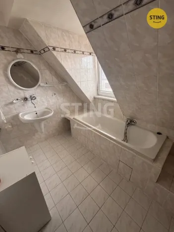 Pronájem bytu 3+kk, Opava, 28. října, 100 m2