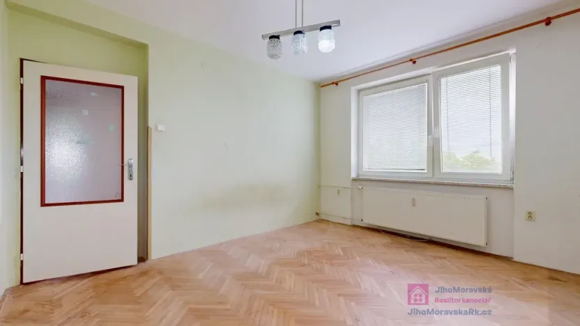 Prodej bytu 3+1, Břeclav, U Jánského dvora, 78 m2