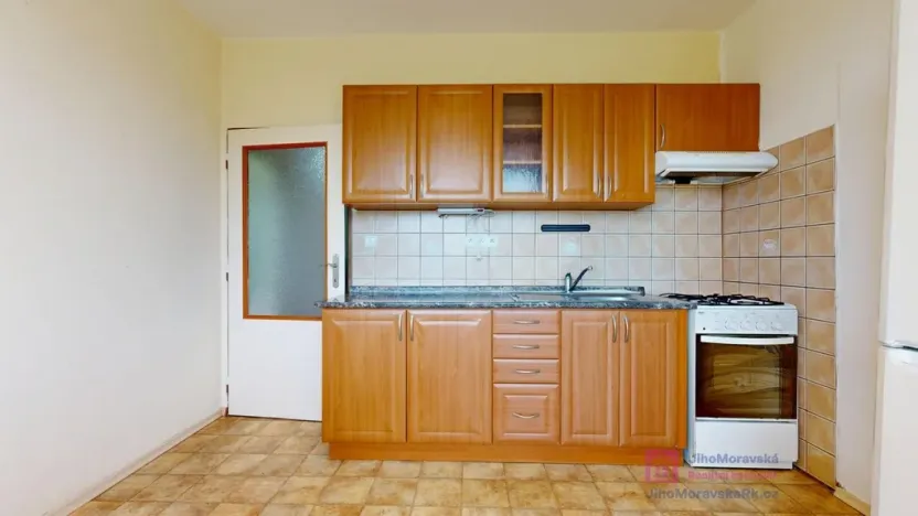 Prodej bytu 3+1, Břeclav, U Jánského dvora, 78 m2