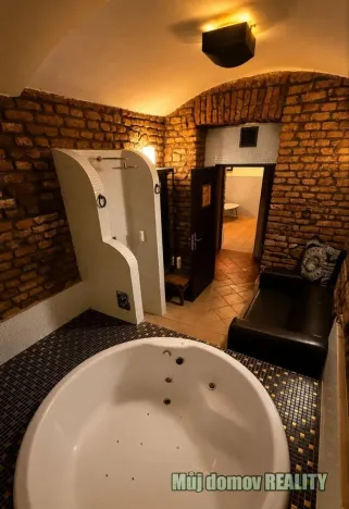 Prodej ordinace, Praha - Nusle, 80 m2