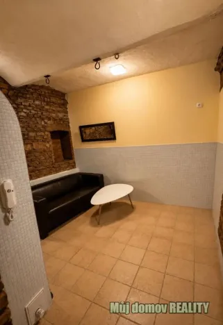 Prodej ordinace, Praha - Nusle, 80 m2