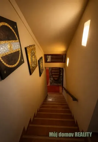Prodej ordinace, Praha - Nusle, 80 m2