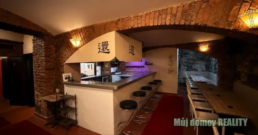 Prodej ordinace, Praha - Nusle, 80 m2