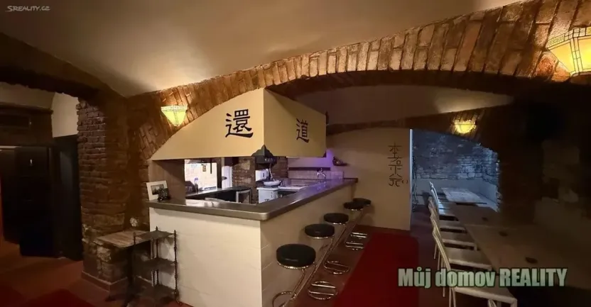 Prodej ordinace, Praha - Nusle, 80 m2