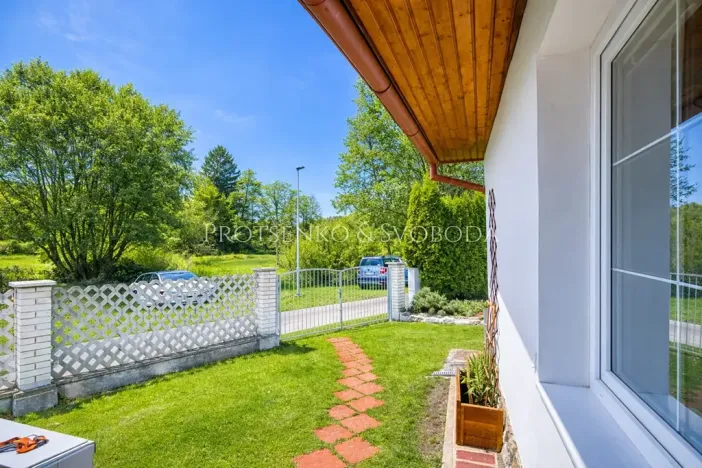 Prodej chalupy, Ždírec nad Doubravou, 145 m2