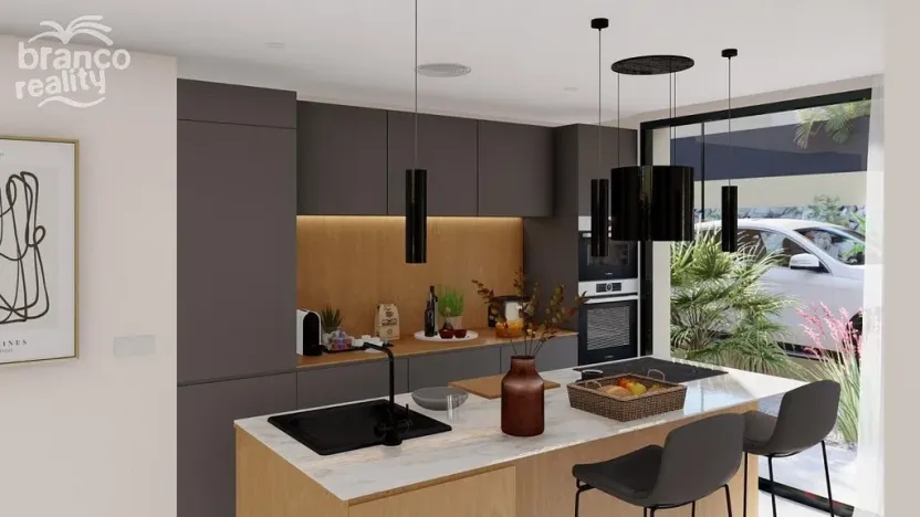 Prodej rodinného domu, Banos y Mendigo, Murcia, Španělsko, 107 m2