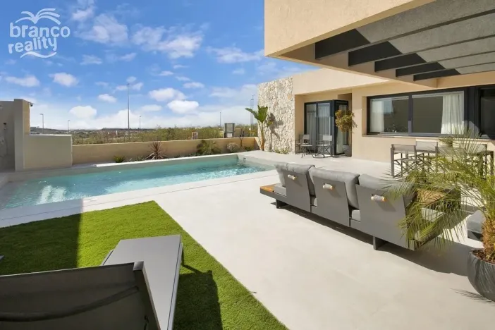 Prodej rodinného domu, Banos y Mendigo, Murcia, Španělsko, 127 m2