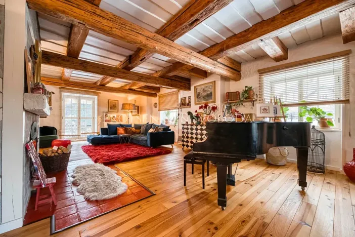 Prodej chalupy, Hluboká nad Vltavou, Ve Školkách, 351 m2