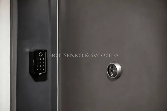 Prodej bytu 1+kk, Praha - Smíchov, Mozartova, 22 m2