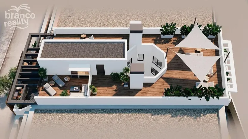 Prodej bytu 3+kk, Torrevieja, Alicante, Španělsko, 86 m2