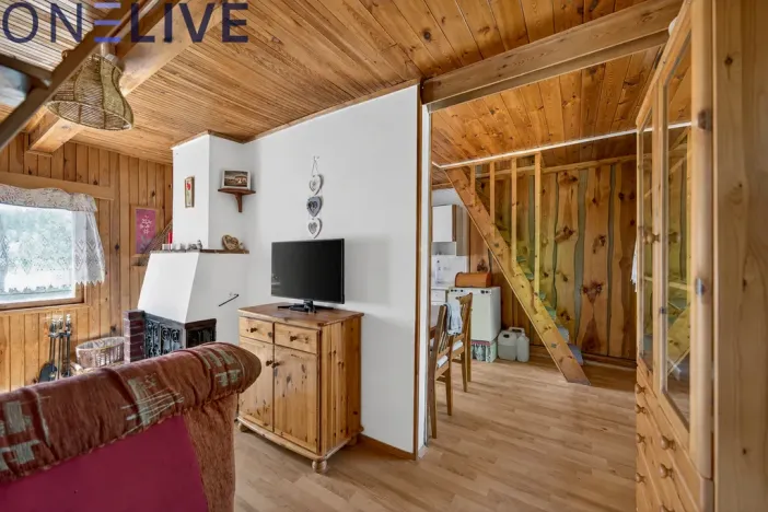 Prodej chaty, Svojšín, 55 m2