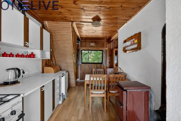 Prodej chaty, Svojšín, 55 m2