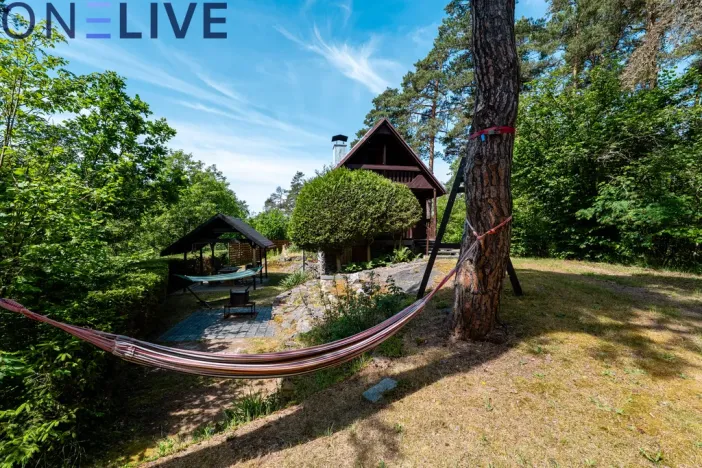 Prodej chaty, Svojšín, 55 m2