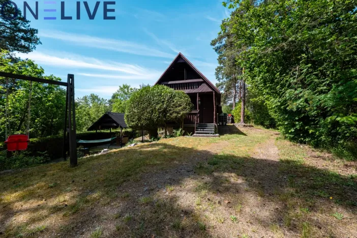 Prodej chaty, Svojšín, 55 m2