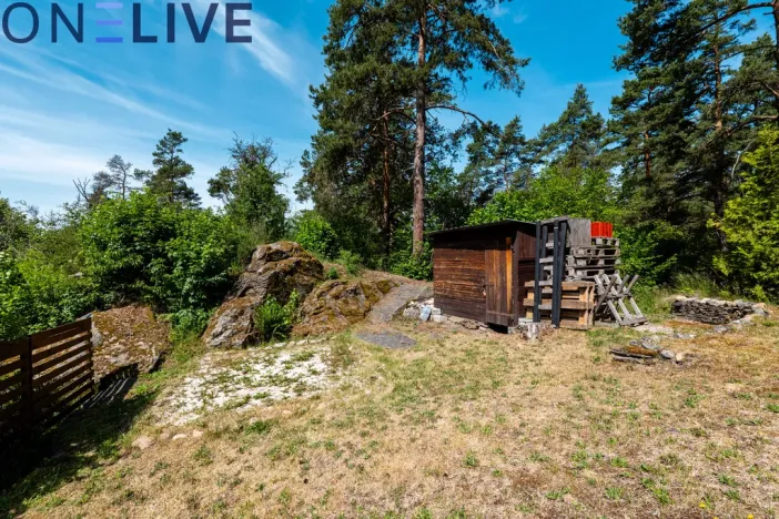 Prodej chaty, Svojšín, 55 m2