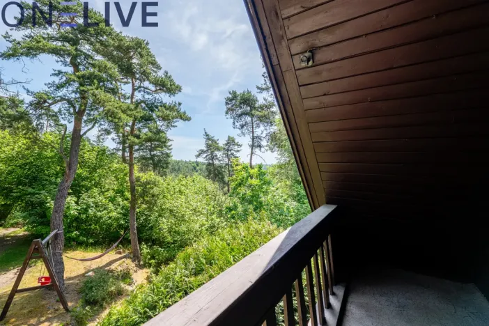 Prodej chaty, Svojšín, 55 m2