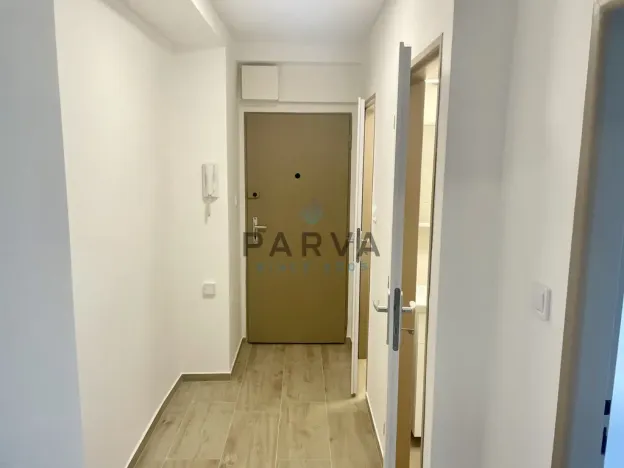 Pronájem bytu 2+1, Plzeň - Východní Předměstí, Francouzská třída, 52 m2