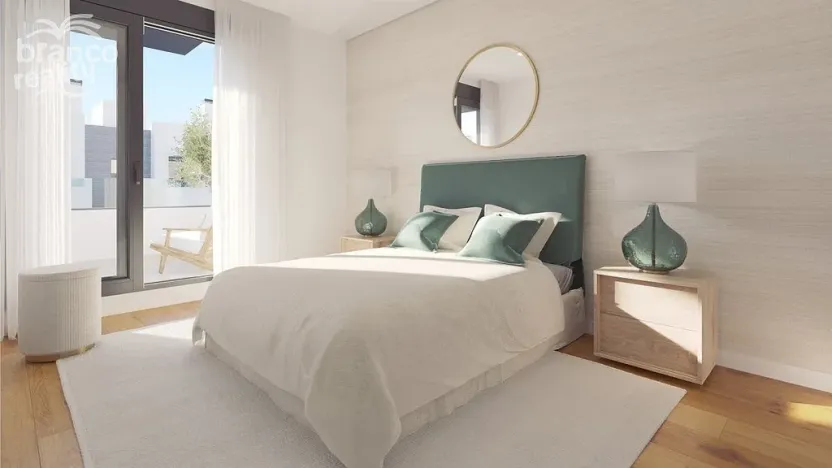 Prodej rodinného domu, Palma de Mallorca, Baleares, Španělsko, 148 m2