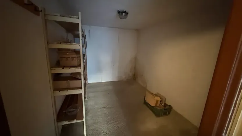 Prodej rodinného domu, Hrušovany nad Jevišovkou, 300 m2