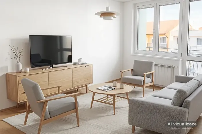 Prodej rodinného domu, Hrušovany nad Jevišovkou, 300 m2