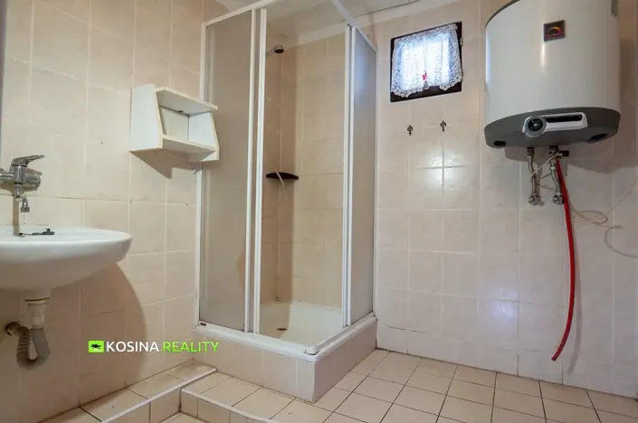 Prodej rodinného domu, Lipová, 230 m2