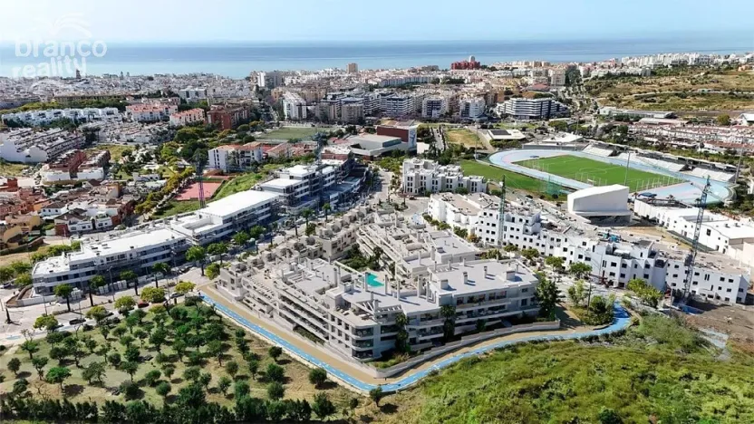 Prodej rodinného domu, Estepona, Málaga, Španělsko, 160 m2