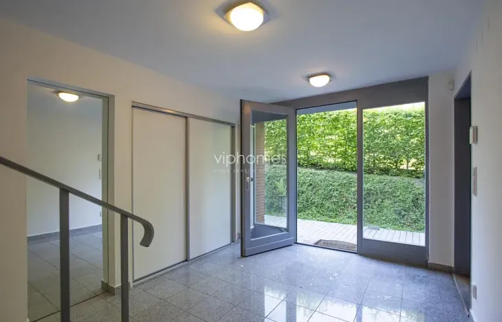 Pronájem vily, Praha - Nebušice, 230 m2