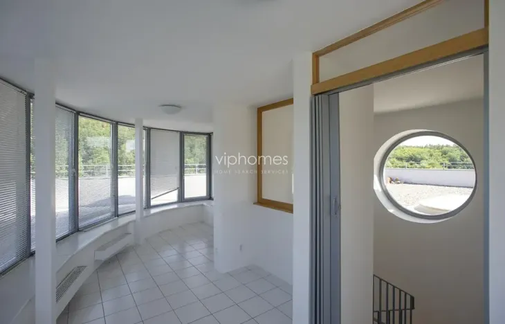 Pronájem vily, Praha - Nebušice, 230 m2
