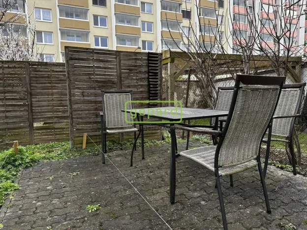 Prodej bytu 1+1, Brno, Bulharská, 45 m2