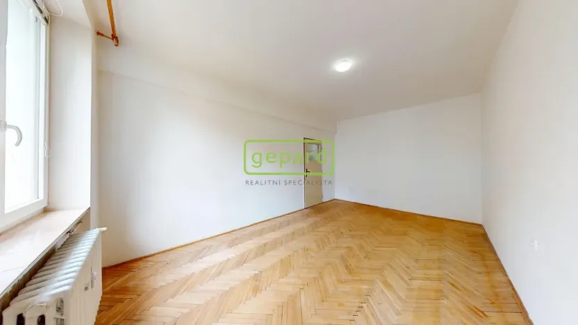 Pronájem bytu 2+1, Litoměřice, Resslova, 65 m2