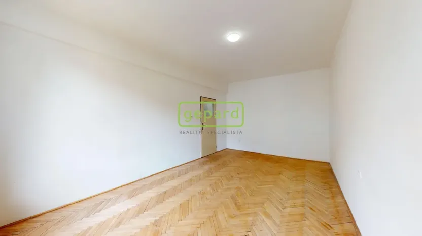 Pronájem bytu 2+1, Litoměřice, Resslova, 65 m2