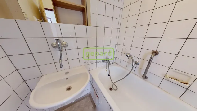 Pronájem bytu 2+1, Litoměřice, Resslova, 65 m2
