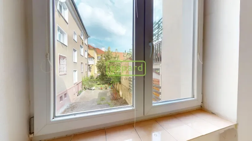 Pronájem bytu 2+1, Litoměřice, Resslova, 65 m2