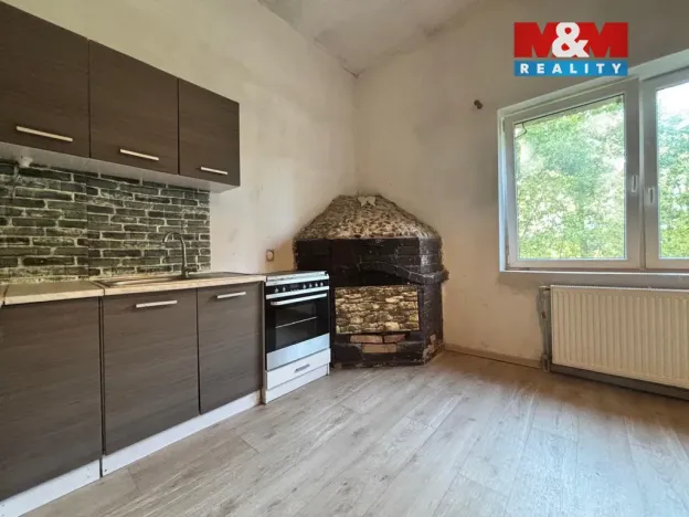 Pronájem bytu 3+1, Nemanice, 100 m2