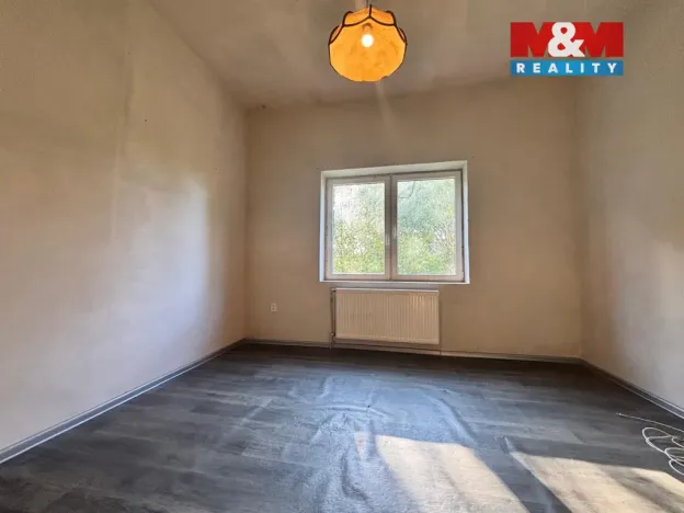 Pronájem bytu 3+1, Nemanice, 100 m2