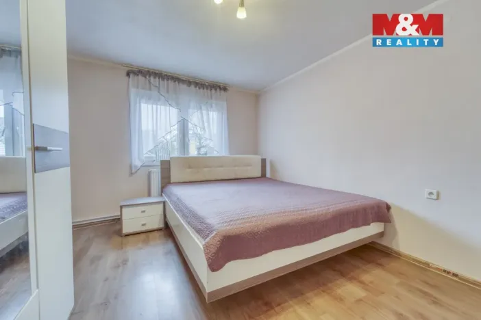 Prodej rodinného domu, Postřekov, 142 m2