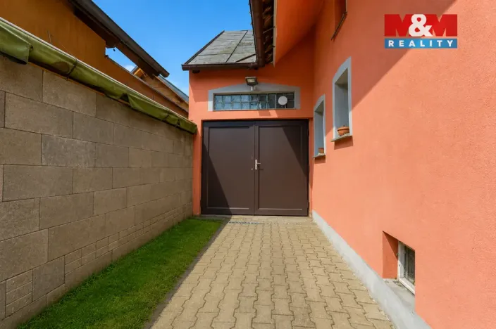 Prodej rodinného domu, Postřekov, 142 m2