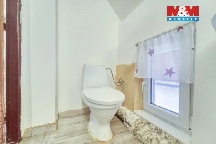 Prodej rodinného domu, Postřekov, 142 m2