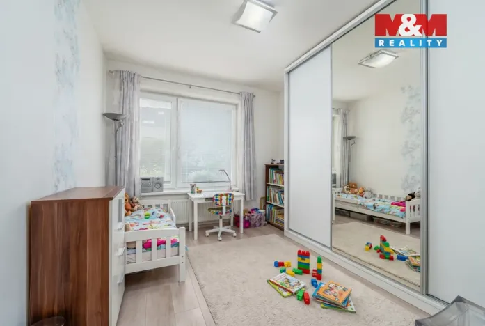 Prodej bytu 3+kk, Včelná, Dolní, 63 m2